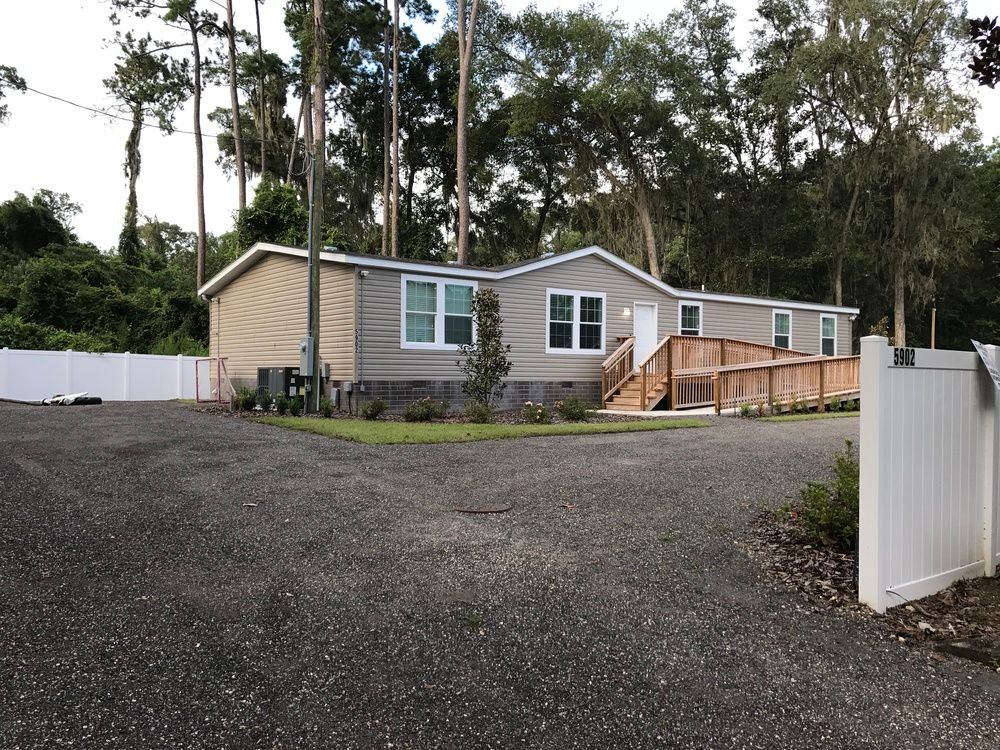 5950 NW 1st Pl, Gainesville, FL 32607